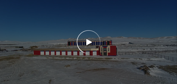 Видео о локации