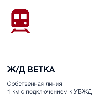 Инфраструктура 1